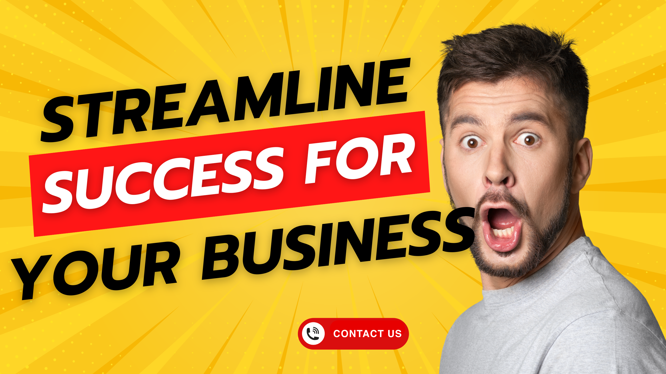 Your Business